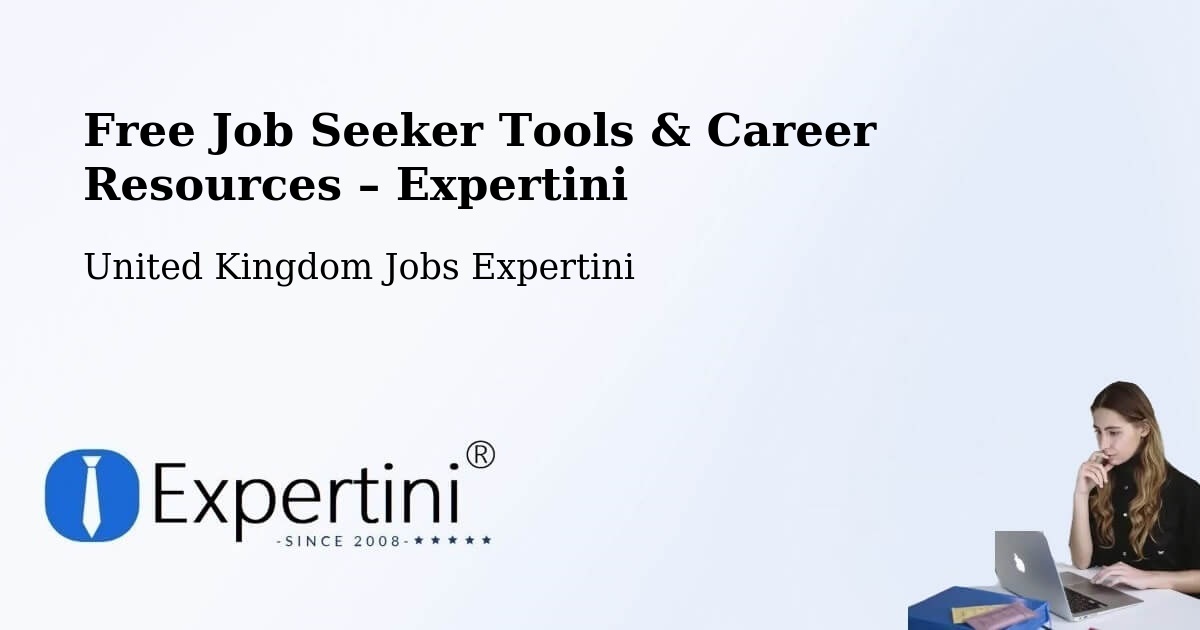 Free Job Seeker Tools & Career Resources – Bridgend - Bridgend, United Kingdom Jobs Expertini